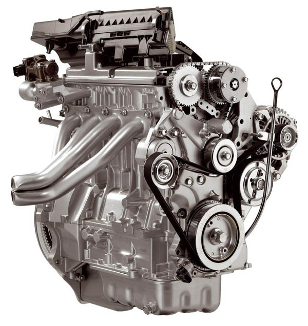 2001 23ci Car Engine